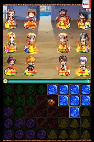 百万手办王游戏下载 v1.0.0 安卓版图3