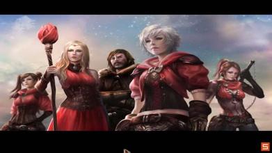 黑暗寓言4小红帽骑士团 中文版图3