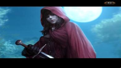 黑暗寓言4小红帽骑士团 中文版图4