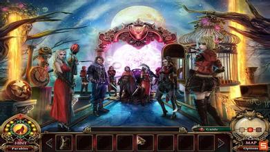 黑暗寓言4小红帽骑士团 中文版图2