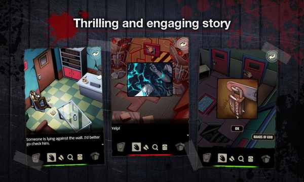 房间逃生:限制时间 v1.1.4 中文版图2