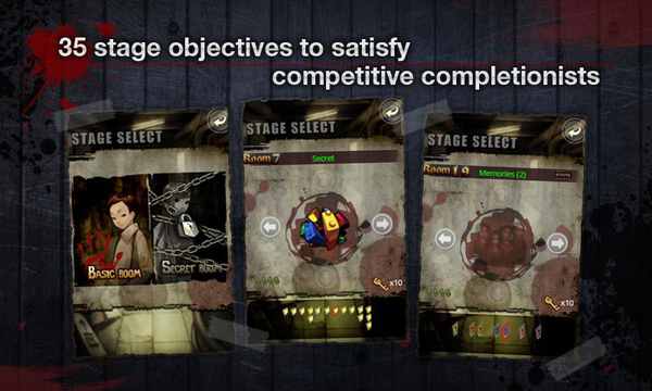 房间逃生:限制时间 v1.1.4 中文版图3