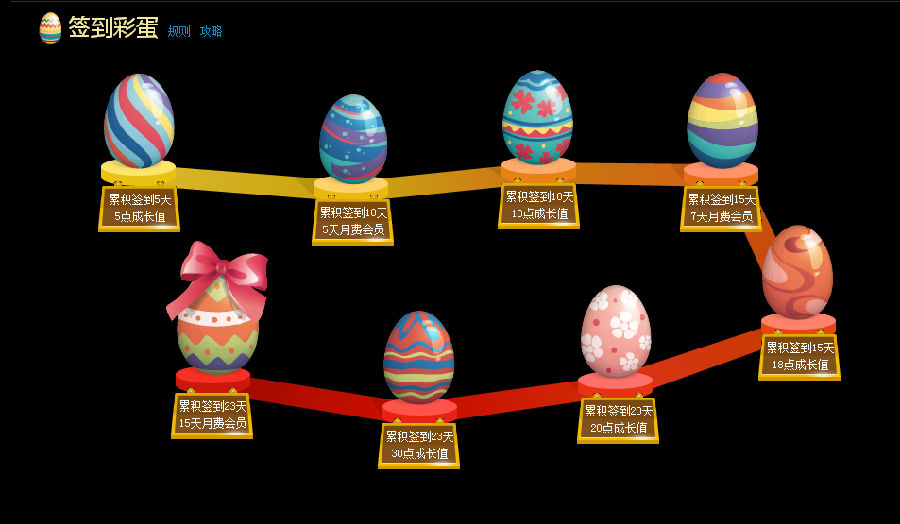 YY批量领取彩蛋礼包工具下载 v1.5 破解版图1
