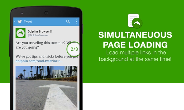海豚浮Dolphin Float v1.0.0beta 安卓版图3