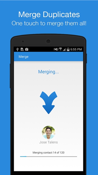 Simpler通讯录下载 v6.3.9 安卓版图2