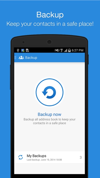 Simpler通讯录下载 v6.3.9 安卓版图3