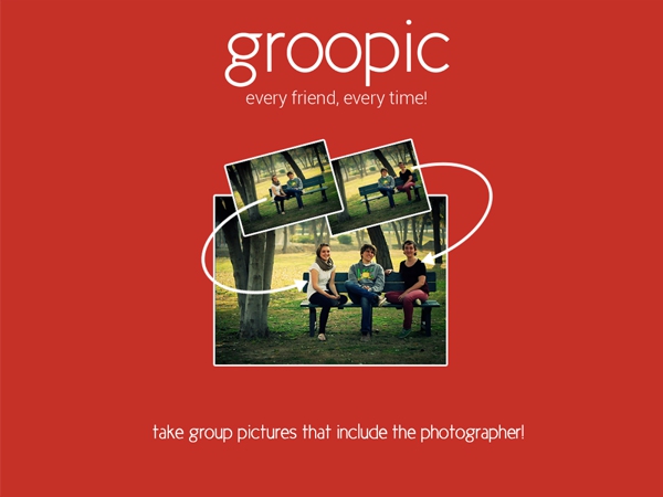 Groopic v0.3.0 安卓版图2