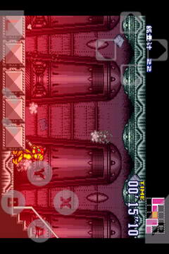 超级银河战士游戏 v2.0.4 安卓版图2