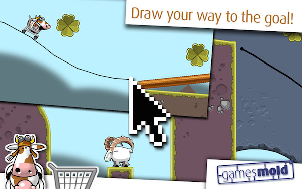 奶牛购物车Mac版 V1.0 官方版图2