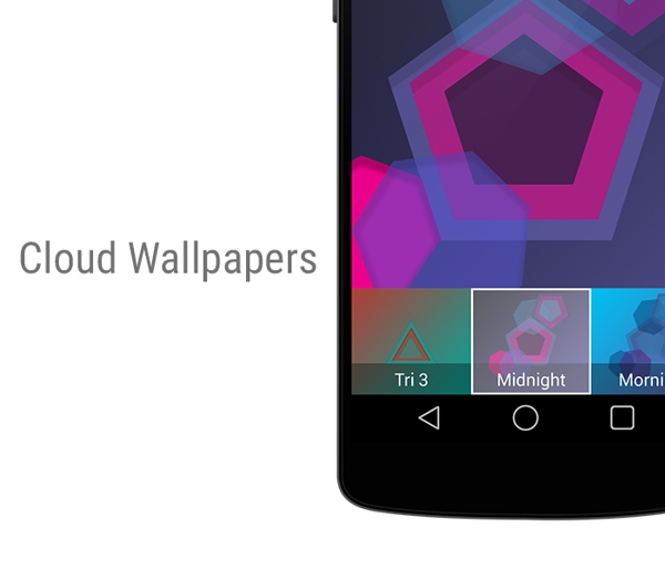Moonshine v1.6.2 安卓版图1