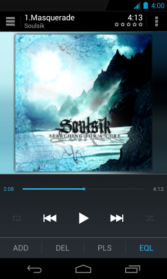 NRG Player v2.0.1 安卓版图2