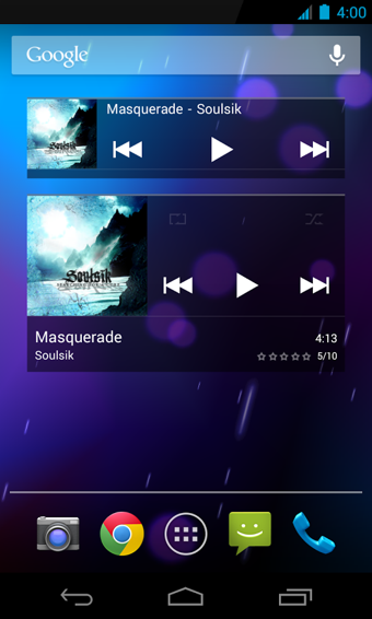 NRG Player v2.0.1 安卓版图4