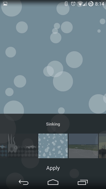 Kraken Round v1.0.7 安卓版图2