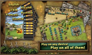 神经中枢的战争Stratega v1.3 安卓版图2