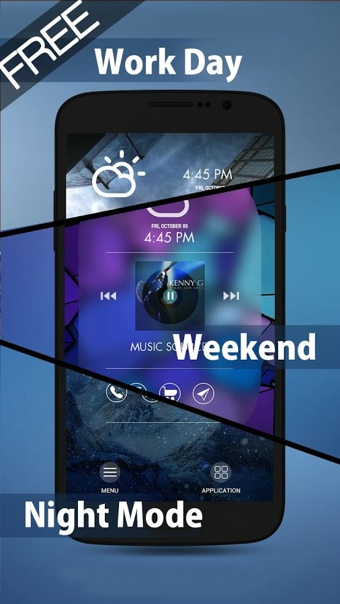 Smart Screen v1.3 安卓版图1