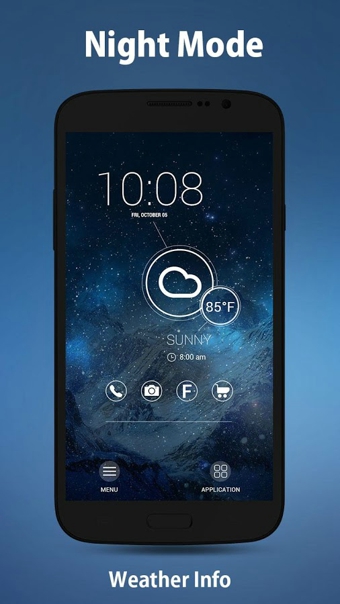 Smart Screen v1.3 安卓版图3
