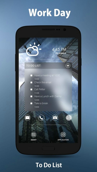 Smart Screen v1.3 安卓版图4