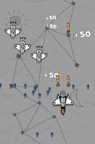 打飞机安卓版 v2.3 官方版图1