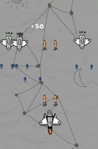 打飞机安卓版 v2.3 官方版图2