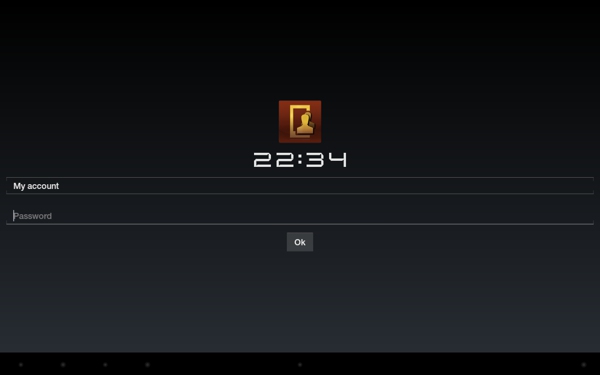 多用户切换(SwitchMe) v2.1.3.4 安卓版图3