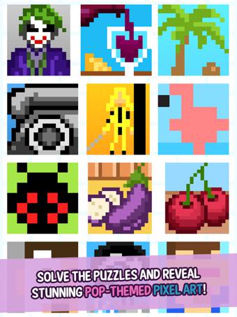 逻辑图片游戏下载 v1.0.13 安卓版图1