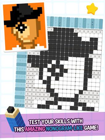 逻辑图片游戏下载 v1.0.13 安卓版图3