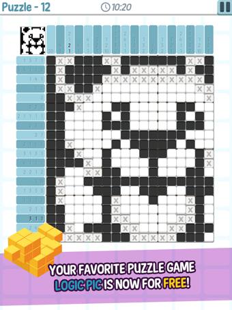 逻辑图片游戏下载 v1.0.13 安卓版图2
