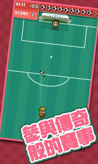 小小大门将 v1.7 安卓版图2