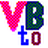 VB源码转换器