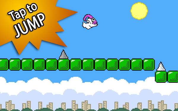 Let It Goat v2.0 安卓版图2