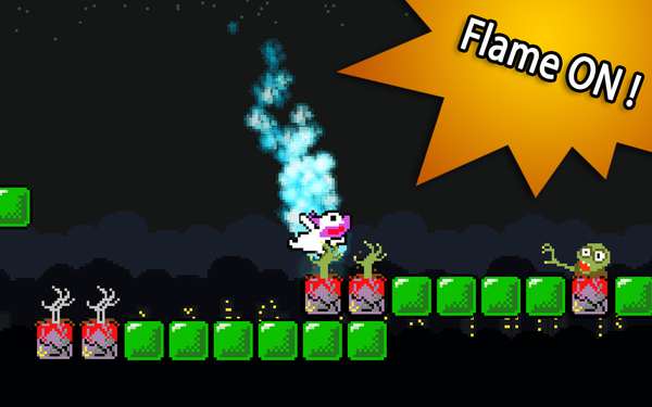 Let It Goat v2.0 安卓版图3