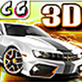 3D狂热飞车安卓版