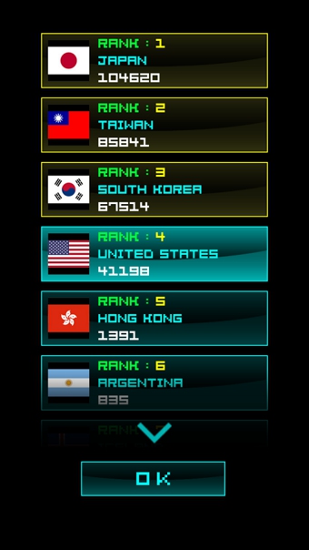 火箭方块 v1.0.9 安卓版图2