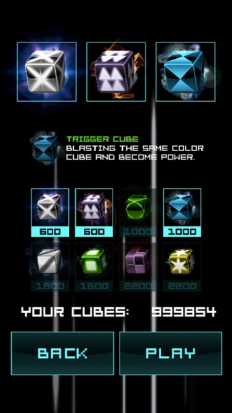 火箭方块 v1.0.9 安卓版图3