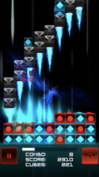 火箭方块 v1.0.9 安卓版图4