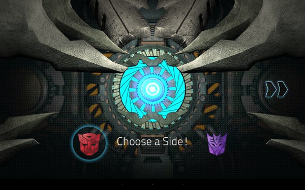 变形金刚4 v1.0.4 安卓版图4