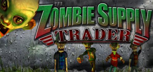 僵尸操盘手游戏下载 v1.3 安卓版图1