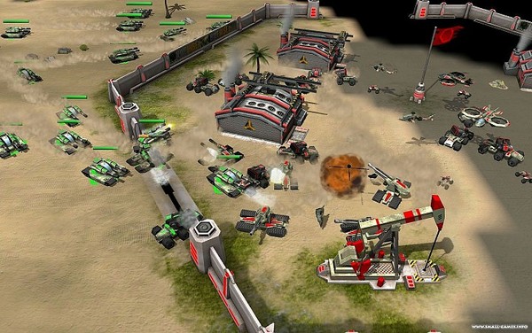 蜂巢行动 官方下载图1