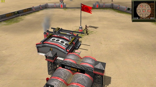 蜂巢行动 官方下载图3