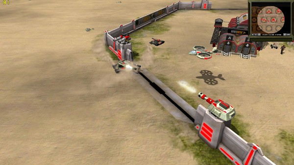 蜂巢行动 官方下载图4