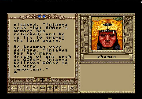 最后野蛮帝国世界中文版 电脑版图3