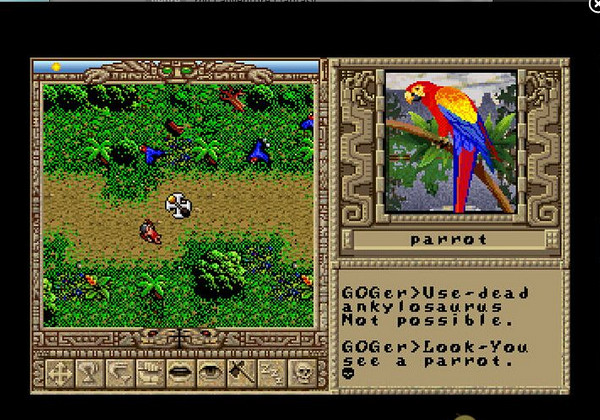 最后野蛮帝国世界中文版 电脑版图1