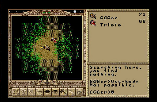 最后野蛮帝国世界中文版 电脑版图2