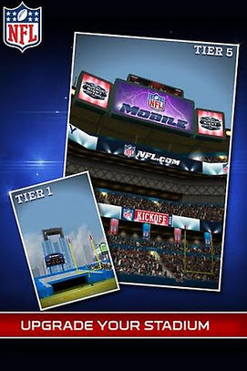 橄榄球四分卫游戏下载 v1.3 安卓版图3