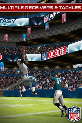 橄榄球四分卫游戏下载 v1.3 安卓版图2