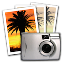 iPhoto Batch Enhancer for mac