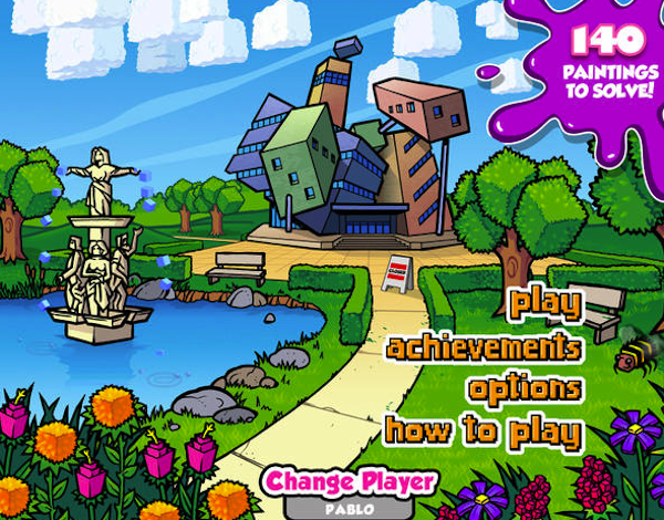 画回来下载 v1.3 Mac版图1