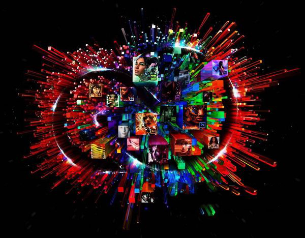 Photoshop CC 无需序列号破解版 32/64位图2