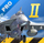 f18舰载机模拟起降