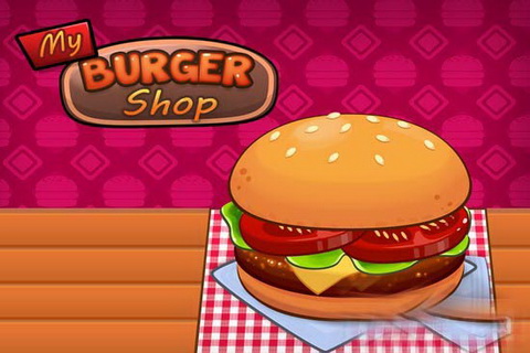 我的三明治店 1.0 安卓版图2